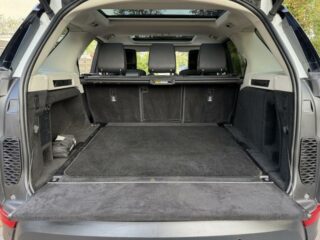 LAND-ROVER Discovery, photo 15