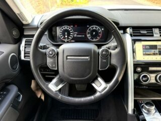 LAND-ROVER Discovery, photo 19