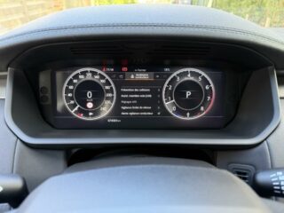 LAND-ROVER Discovery, photo 20