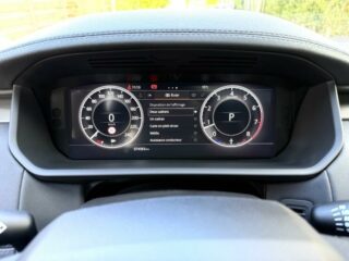 LAND-ROVER Discovery, photo 22