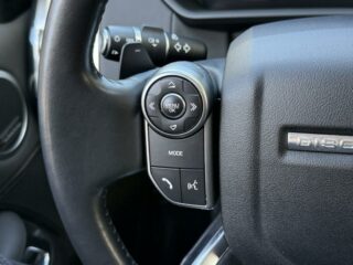 LAND-ROVER Discovery, photo 24