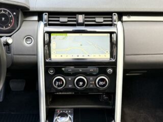 LAND-ROVER Discovery, photo 26