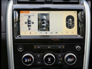 LAND-ROVER Discovery, photo 27