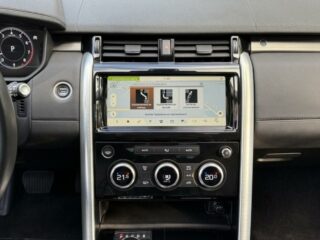 LAND-ROVER Discovery, photo 28