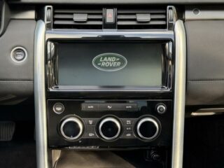 LAND-ROVER Discovery, photo 30