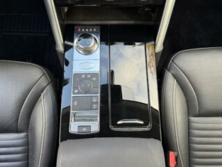 LAND-ROVER Discovery, photo 31