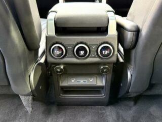 LAND-ROVER Discovery, photo 33