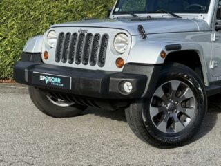 JEEP Wrangler Unlimited, photo 6
