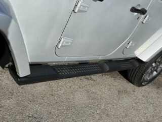 JEEP Wrangler Unlimited, photo 10