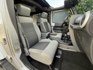 JEEP Wrangler Unlimited, photo 14