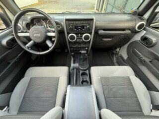 JEEP Wrangler Unlimited, photo 17