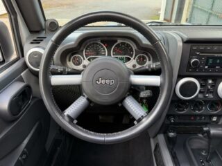 JEEP Wrangler Unlimited, photo 18