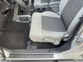 JEEP Wrangler Unlimited, photo 22