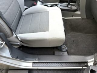 JEEP Wrangler Unlimited, photo 23