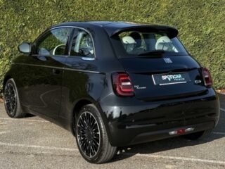 FIAT 500, photo 2