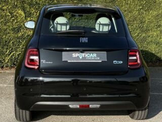 FIAT 500, photo 4