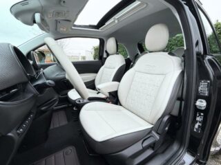 FIAT 500, photo 9