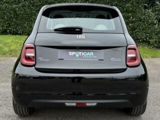 FIAT 500, photo 33