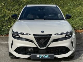 ALFA ROMEO Junior, photo 2