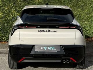 ALFA ROMEO Junior, photo 3