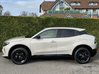 ALFA ROMEO Junior, photo 4