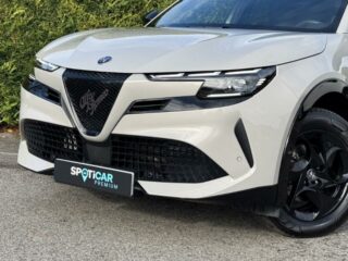 ALFA ROMEO Junior, photo 5