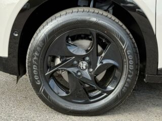 ALFA ROMEO Junior, photo 6