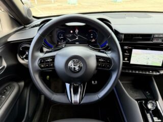 ALFA ROMEO Junior, photo 14