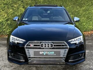 AUDI S4 Avant, photo 3