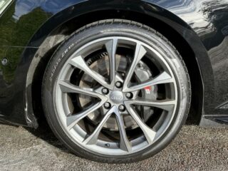 AUDI S4 Avant, photo 7