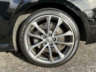 AUDI S4 Avant, photo 8