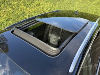 AUDI S4 Avant, photo 10