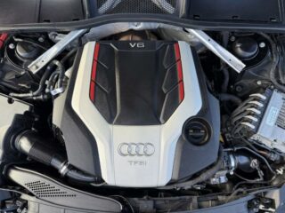 AUDI S4 Avant, photo 11