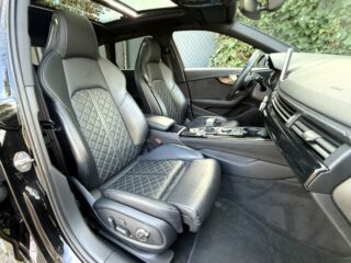 AUDI S4 Avant, photo 13