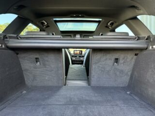 AUDI S4 Avant, photo 17