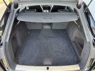 AUDI S4 Avant, photo 19