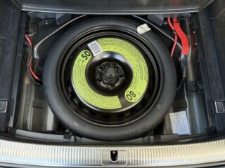 AUDI S4 Avant, photo 20