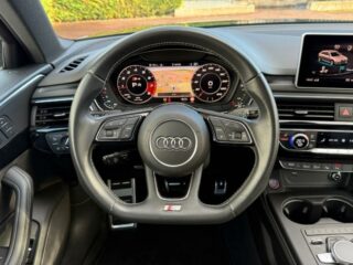 AUDI S4 Avant, photo 22