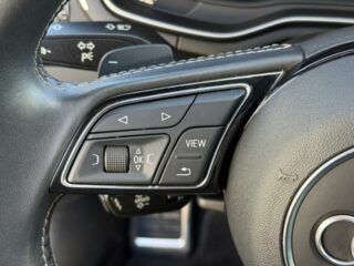 AUDI S4 Avant, photo 23