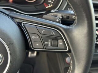 AUDI S4 Avant, photo 24