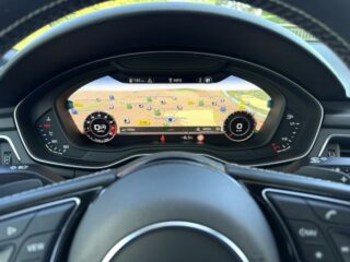 AUDI S4 Avant, photo 25