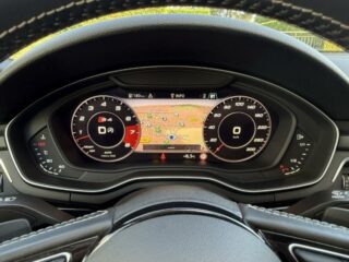 AUDI S4 Avant, photo 26