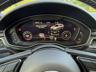 AUDI S4 Avant, photo 27