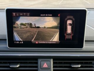 AUDI S4 Avant, photo 32