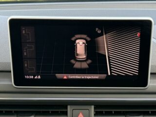 AUDI S4 Avant, photo 35