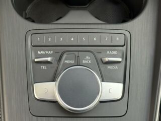 AUDI S4 Avant, photo 36