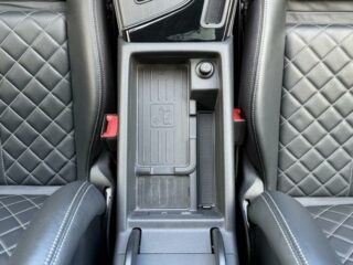 AUDI S4 Avant, photo 39