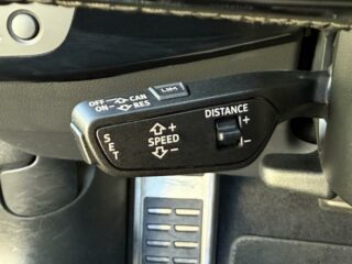 AUDI S4 Avant, photo 40