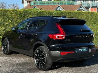 VOLVO XC40, photo 2