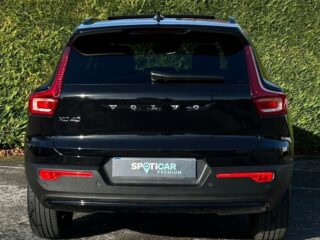 VOLVO XC40, photo 4